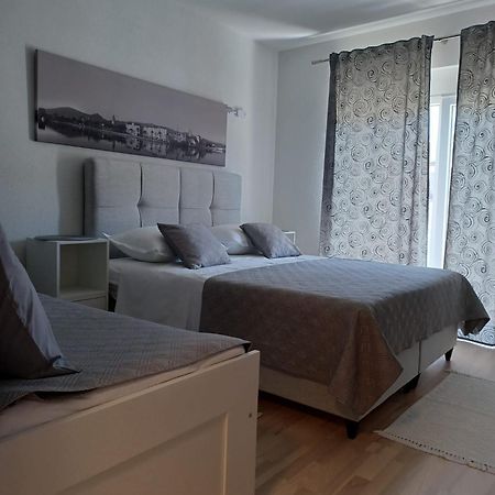 Studio Apartman Marija Trogir Dış mekan fotoğraf