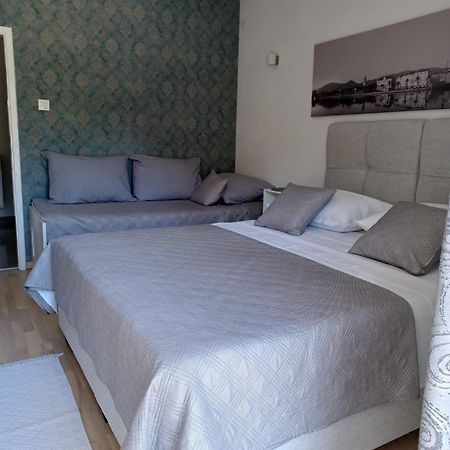 Studio Apartman Marija Trogir Dış mekan fotoğraf