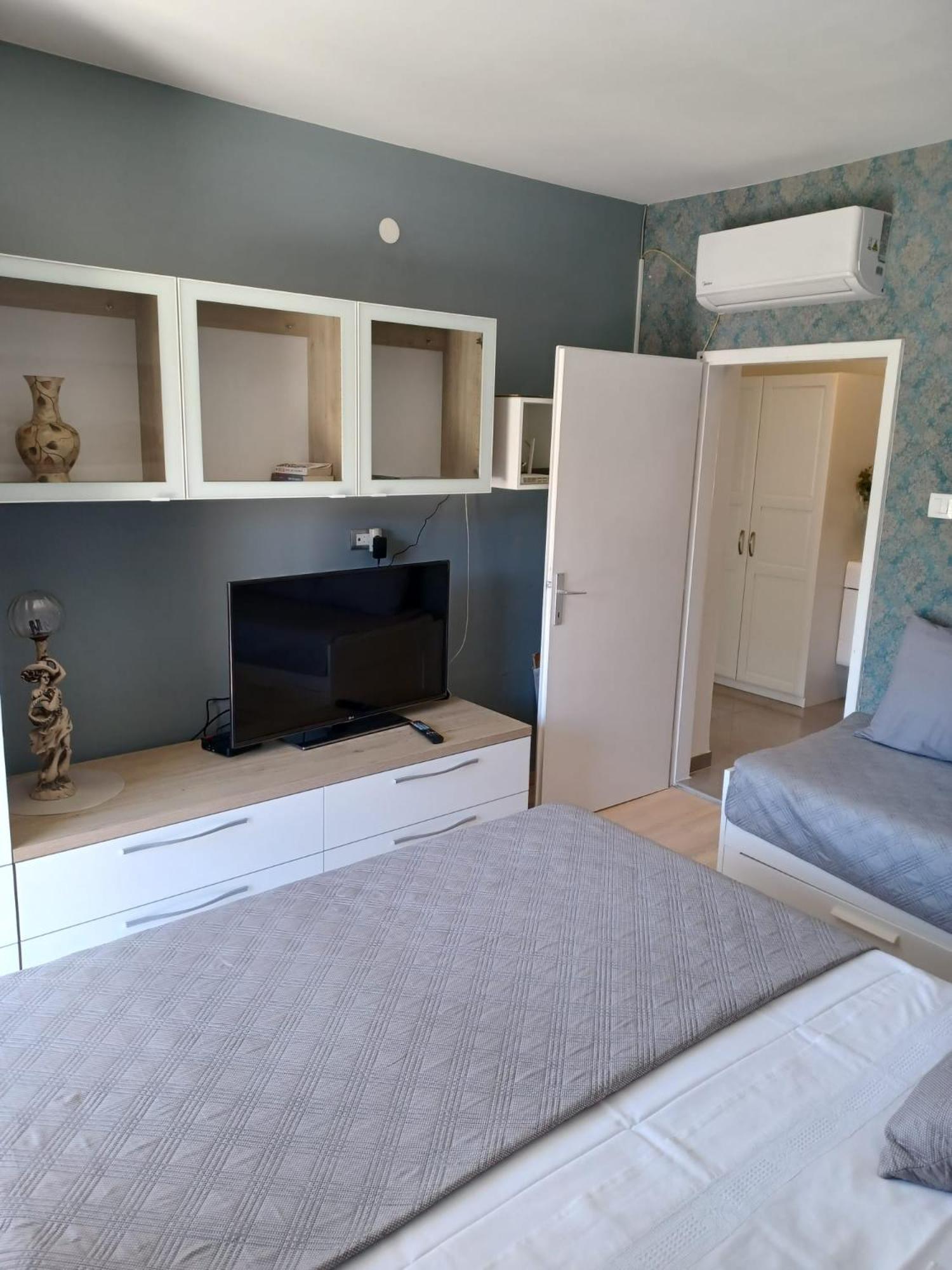 Studio Apartman Marija Trogir Dış mekan fotoğraf
