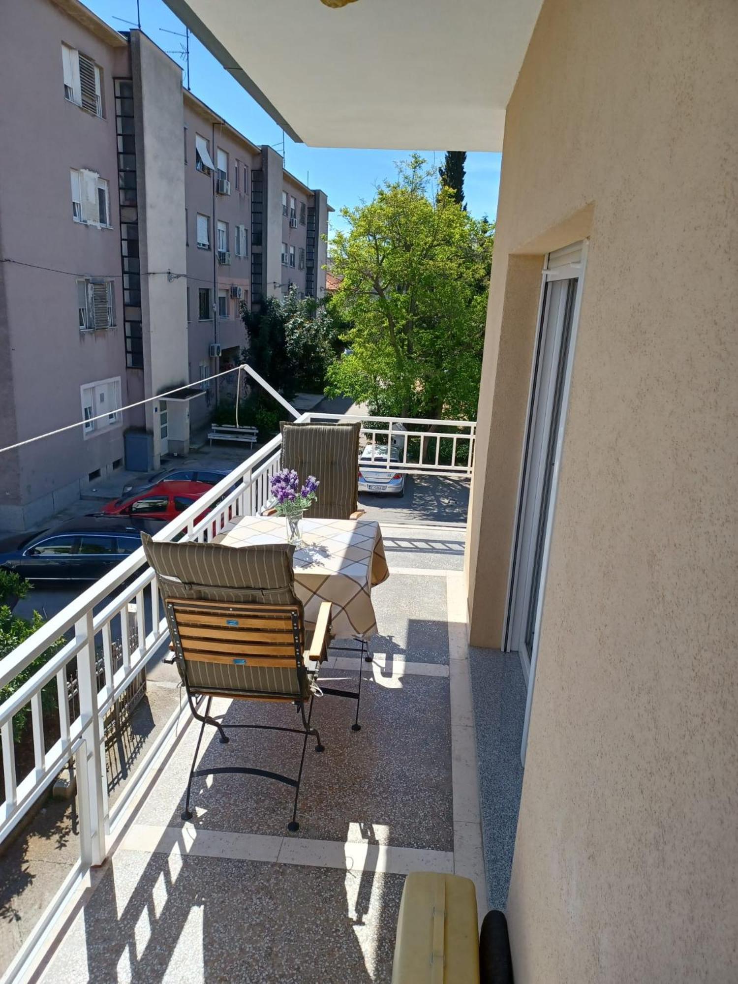 Studio Apartman Marija Trogir Dış mekan fotoğraf