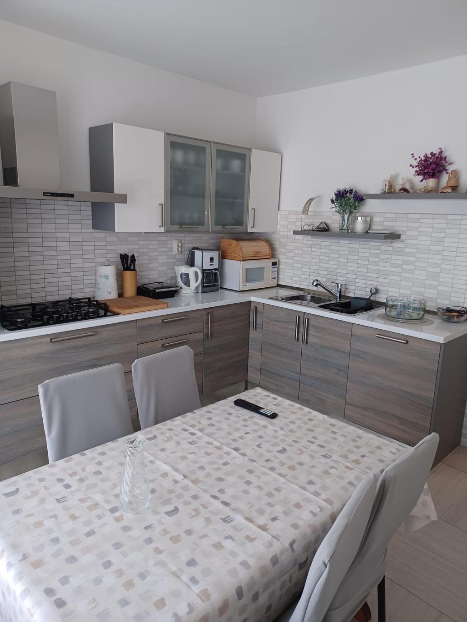 Studio Apartman Marija Trogir Dış mekan fotoğraf