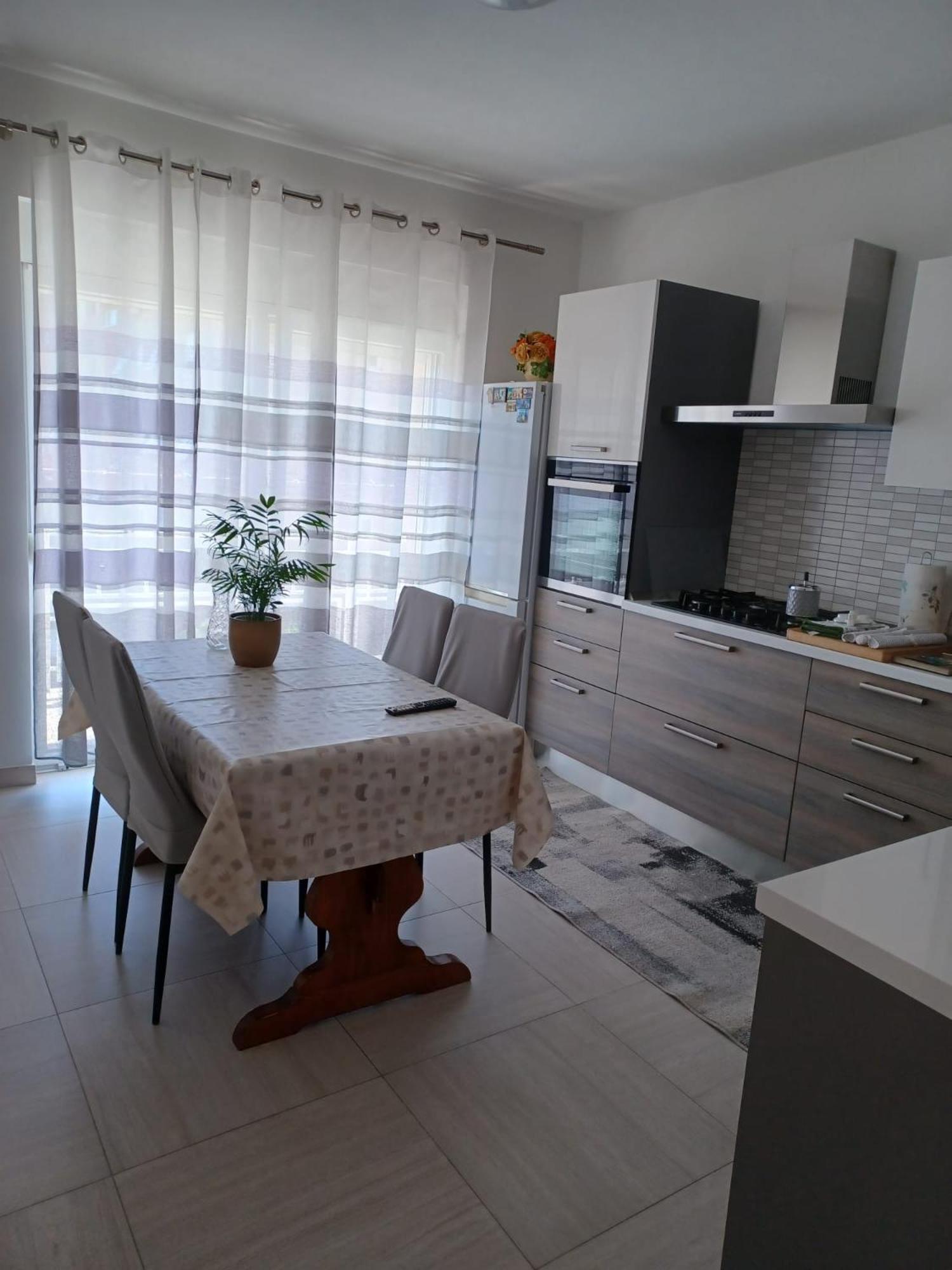 Studio Apartman Marija Trogir Dış mekan fotoğraf